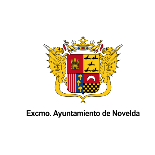 Logo Ayto Novelda
